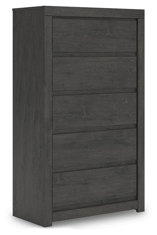 Fraluna Chest of Drawers - Eclectic 79 Furniture Store