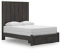 Fraluna Bedroom Set - Eclectic 79 Furniture Store