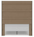 Fraluna Bedroom Set - Eclectic 79 Furniture Store
