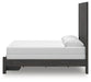 Fraluna Bedroom Set - Eclectic 79 Furniture Store