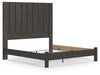 Fraluna Bedroom Set - Eclectic 79 Furniture Store