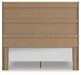 Fraluna Bed - Eclectic 79 Furniture Store