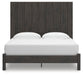 Fraluna Bedroom Set - Eclectic 79 Furniture Store