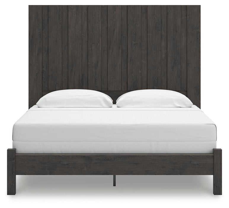 Fraluna Bedroom Set - Eclectic 79 Furniture Store
