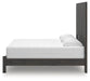 Fraluna Bedroom Set - Eclectic 79 Furniture Store