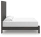 Fraluna Bedroom Set - Eclectic 79 Furniture Store