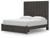Fraluna Bedroom Set - Eclectic 79 Furniture Store