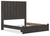Fraluna Bedroom Set - Eclectic 79 Furniture Store