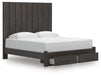 Fraluna Bedroom Set - Eclectic 79 Furniture Store
