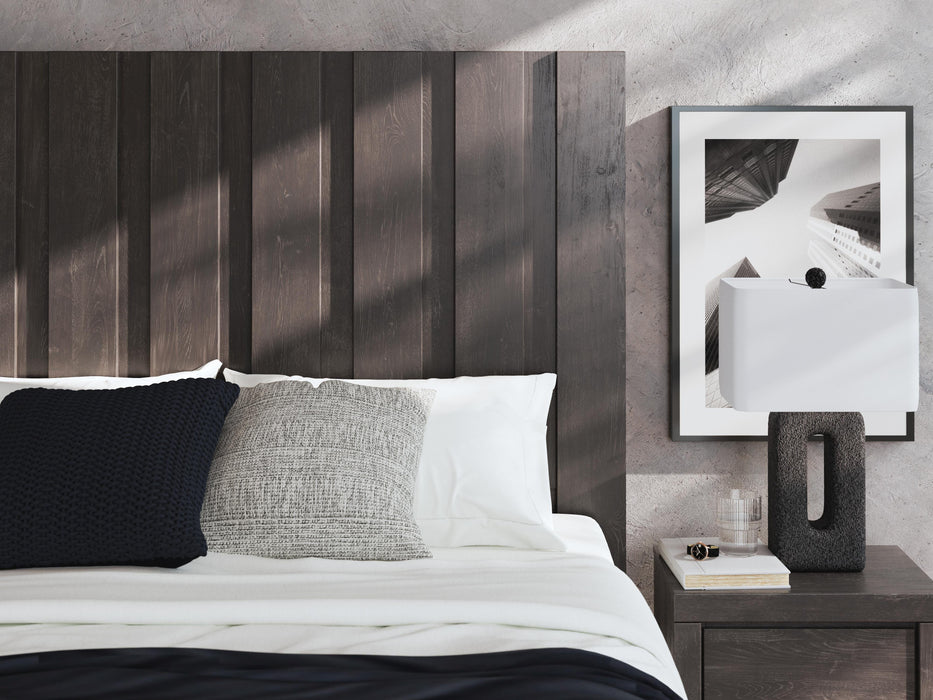 Fraluna Bedroom Set - Eclectic 79 Furniture Store