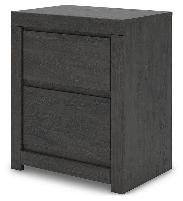 Fraluna Bedroom Set - Eclectic 79 Furniture Store