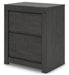 Fraluna Bedroom Set - Eclectic 79 Furniture Store