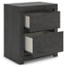 Fraluna Bedroom Set - Eclectic 79 Furniture Store