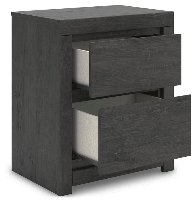 Fraluna Bedroom Set - Eclectic 79 Furniture Store