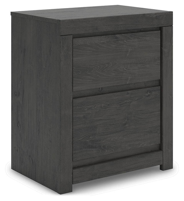 Fraluna Bedroom Set - Eclectic 79 Furniture Store