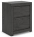 Fraluna Bedroom Set - Eclectic 79 Furniture Store