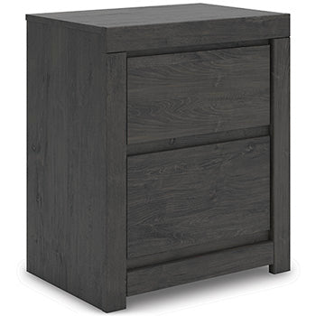 Fraluna Bedroom Set - Eclectic 79 Furniture Store