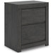 Fraluna Bedroom Set - Eclectic 79 Furniture Store