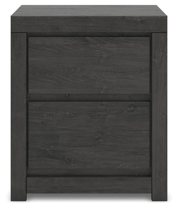 Fraluna Bedroom Set - Eclectic 79 Furniture Store