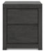 Fraluna Bedroom Set - Eclectic 79 Furniture Store