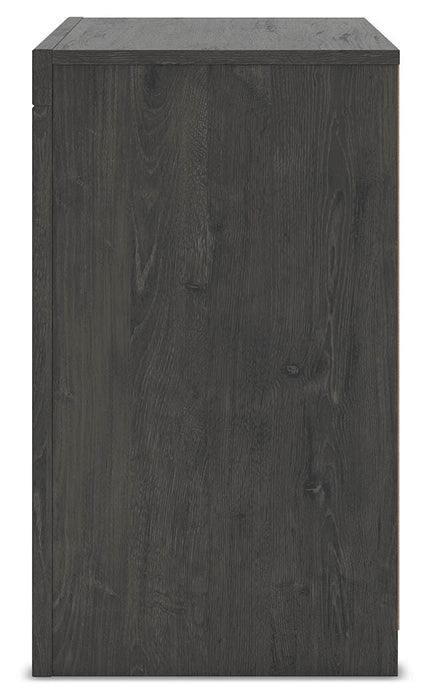 Fraluna Bedroom Set - Eclectic 79 Furniture Store