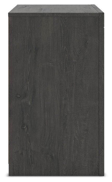 Fraluna Bedroom Set - Eclectic 79 Furniture Store