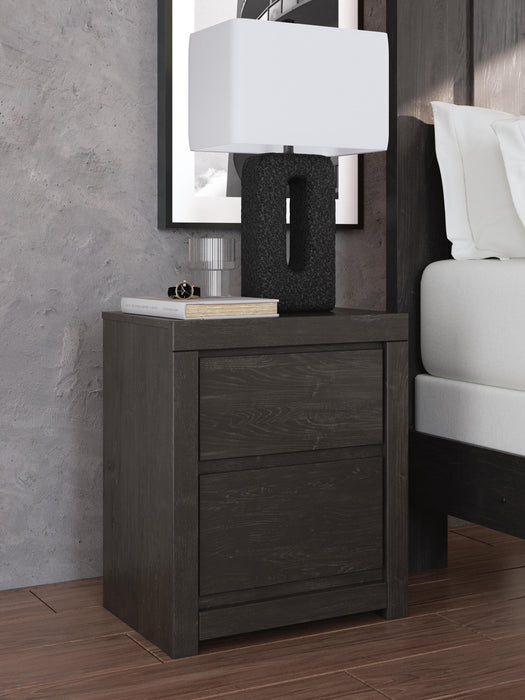 Fraluna Bedroom Set - Eclectic 79 Furniture Store