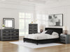 Zuraleus Dresser and Mirror - Eclectic 79 Furniture Store