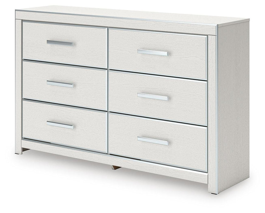 Zuraleus Dresser - Eclectic 79 Furniture Store