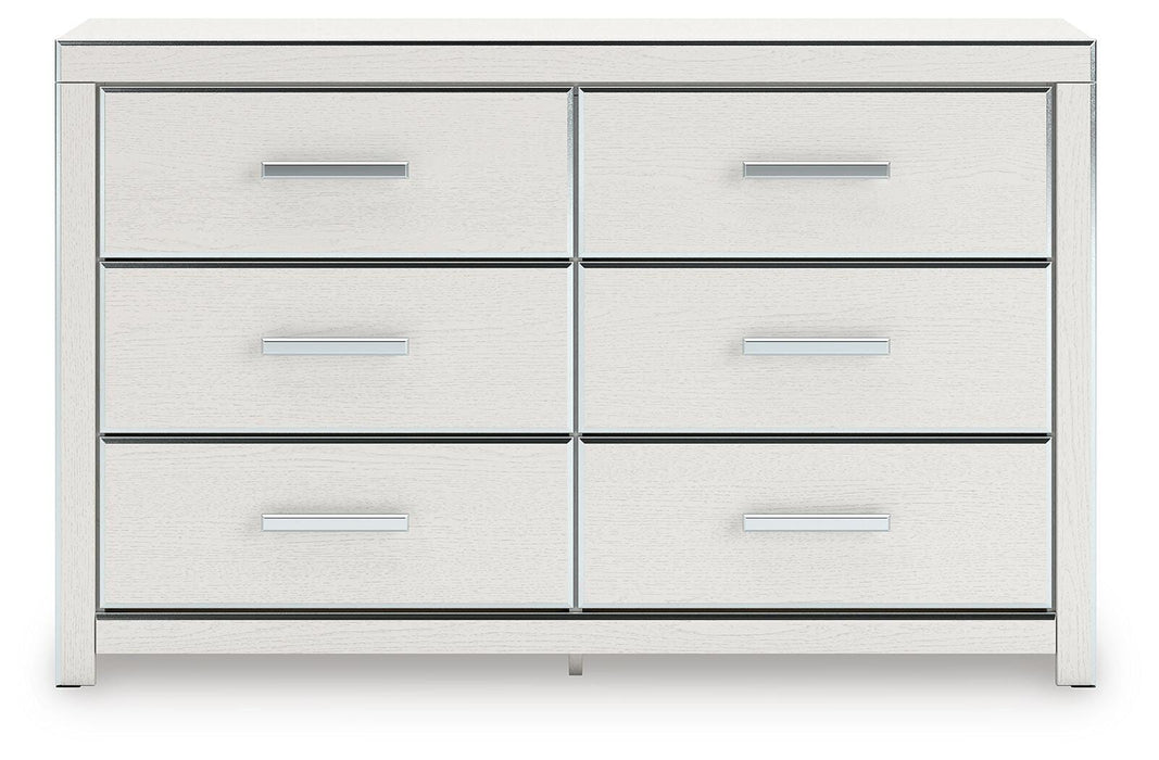 Zuraleus Dresser - Eclectic 79 Furniture Store