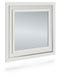 Zuraleus Bedroom Mirror - Eclectic 79 Furniture Store