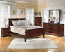 Alisdair Bedroom Set - Eclectic 79 Furniture Store