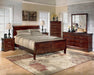 Alisdair Nightstand - Eclectic 79 Furniture Store