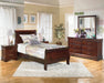 Alisdair Bedroom Set - Eclectic 79 Furniture Store