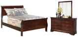 Alisdair Bedroom Set - Eclectic 79 Furniture Store