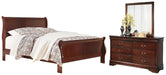 Alisdair Bedroom Set - Eclectic 79 Furniture Store