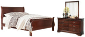 Alisdair Bedroom Set - Eclectic 79 Furniture Store