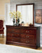 Alisdair Bedroom Set - Eclectic 79 Furniture Store