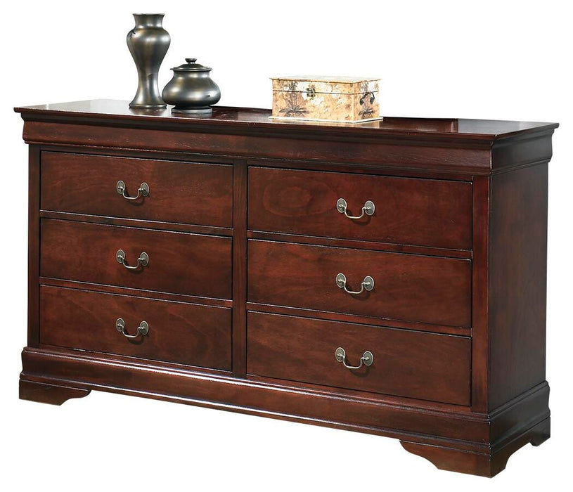 Alisdair Dresser - Eclectic 79 Furniture Store