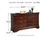 Alisdair Dresser - Eclectic 79 Furniture Store