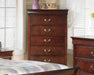 Alisdair Chest of Drawers - Eclectic 79 Furniture Store