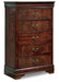 Alisdair Chest of Drawers - Eclectic 79 Furniture Store