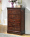 Alisdair Chest of Drawers - Eclectic 79 Furniture Store