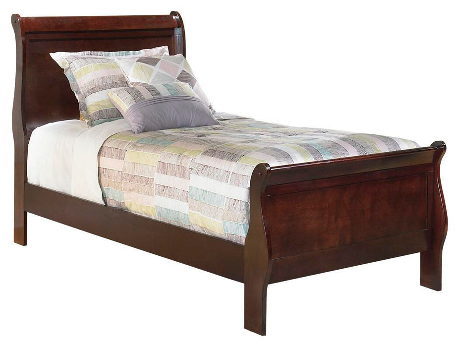Alisdair Bedroom Set - Eclectic 79 Furniture Store