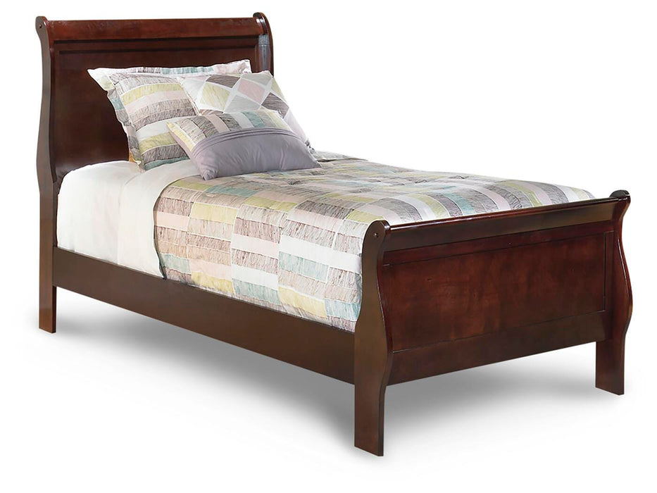 Alisdair Bedroom Set - Eclectic 79 Furniture Store