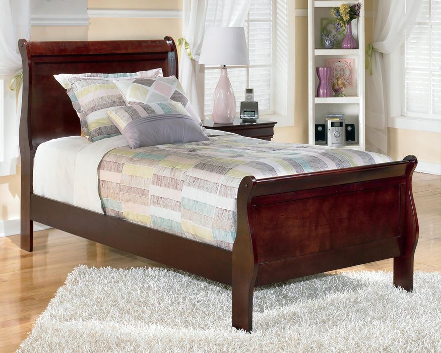 Alisdair Bedroom Set - Eclectic 79 Furniture Store