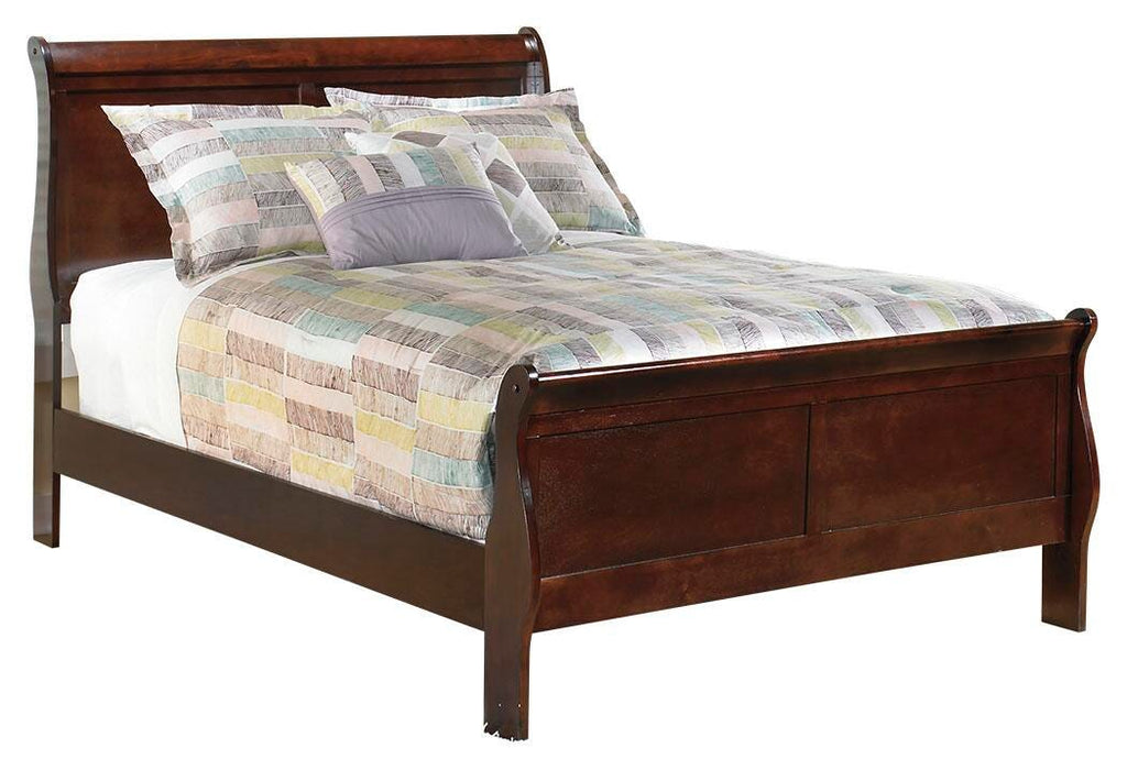 Alisdair Bedroom Set - Eclectic 79 Furniture Store