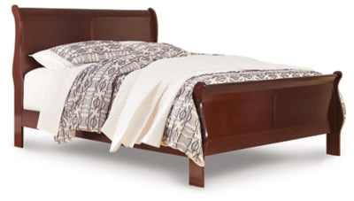 Alisdair Bed - Eclectic 79 Furniture Store