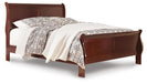 Alisdair Bedroom Set - Eclectic 79 Furniture Store