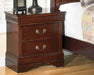 Alisdair Nightstand - Eclectic 79 Furniture Store